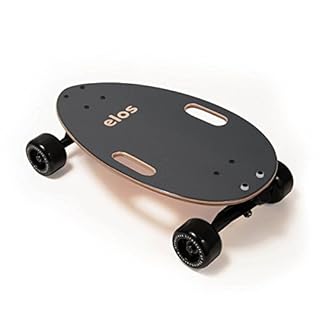 ぼくのスケボー：elos skateboardの紹介③ - ぼくのSix Wheels